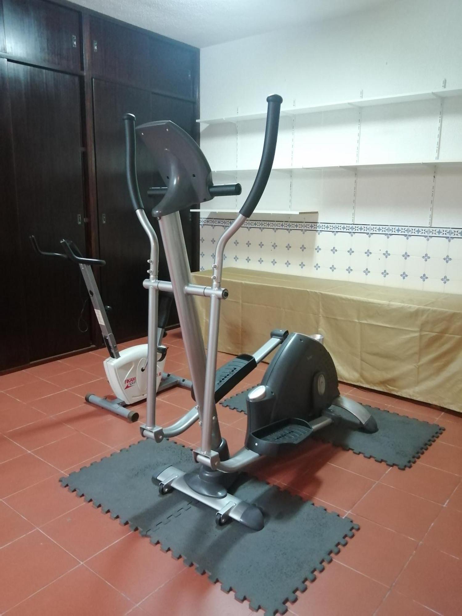Good Sleep Apartment Santarem Bagian luar foto
