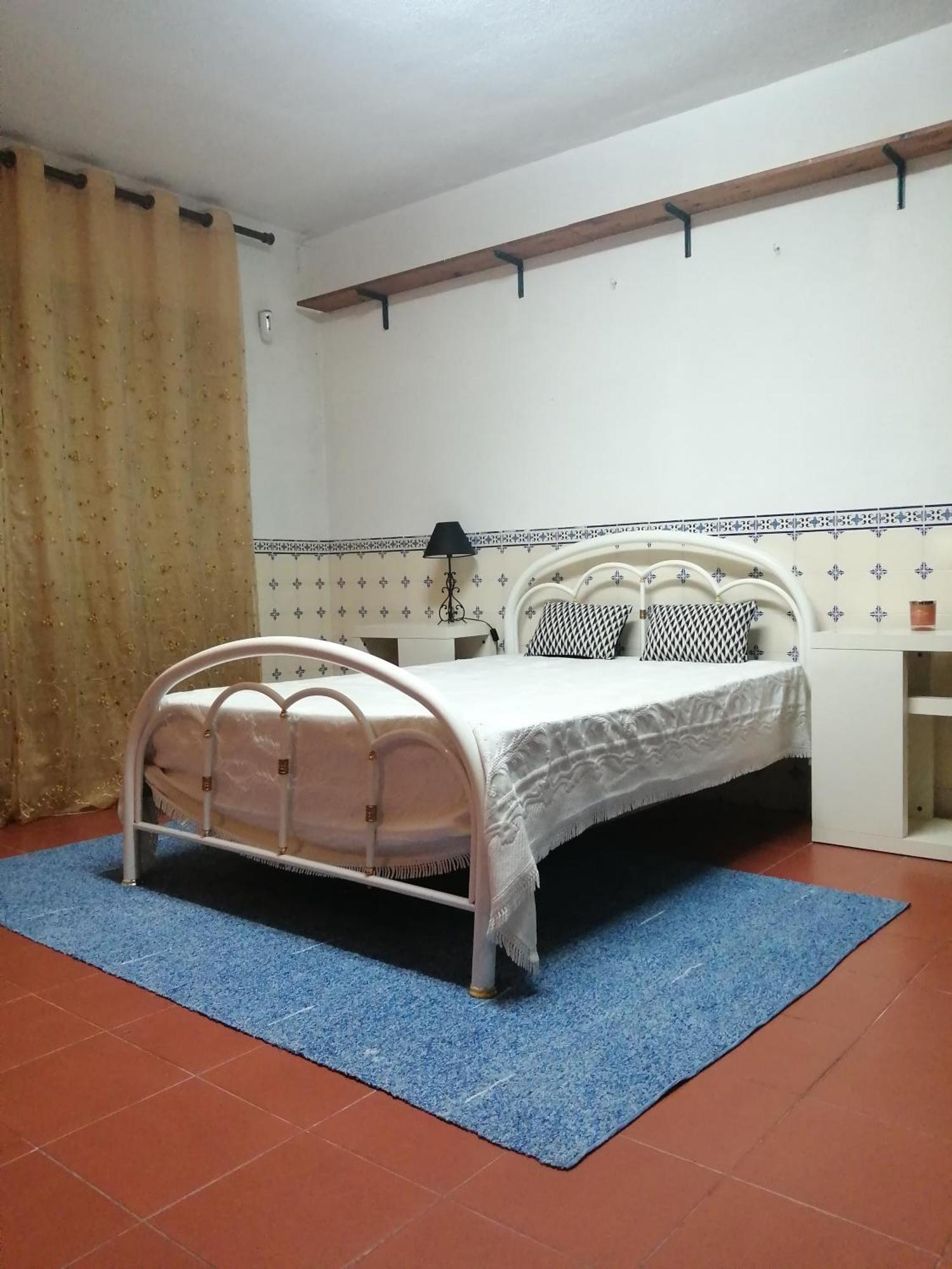 Good Sleep Apartment Santarem Bagian luar foto