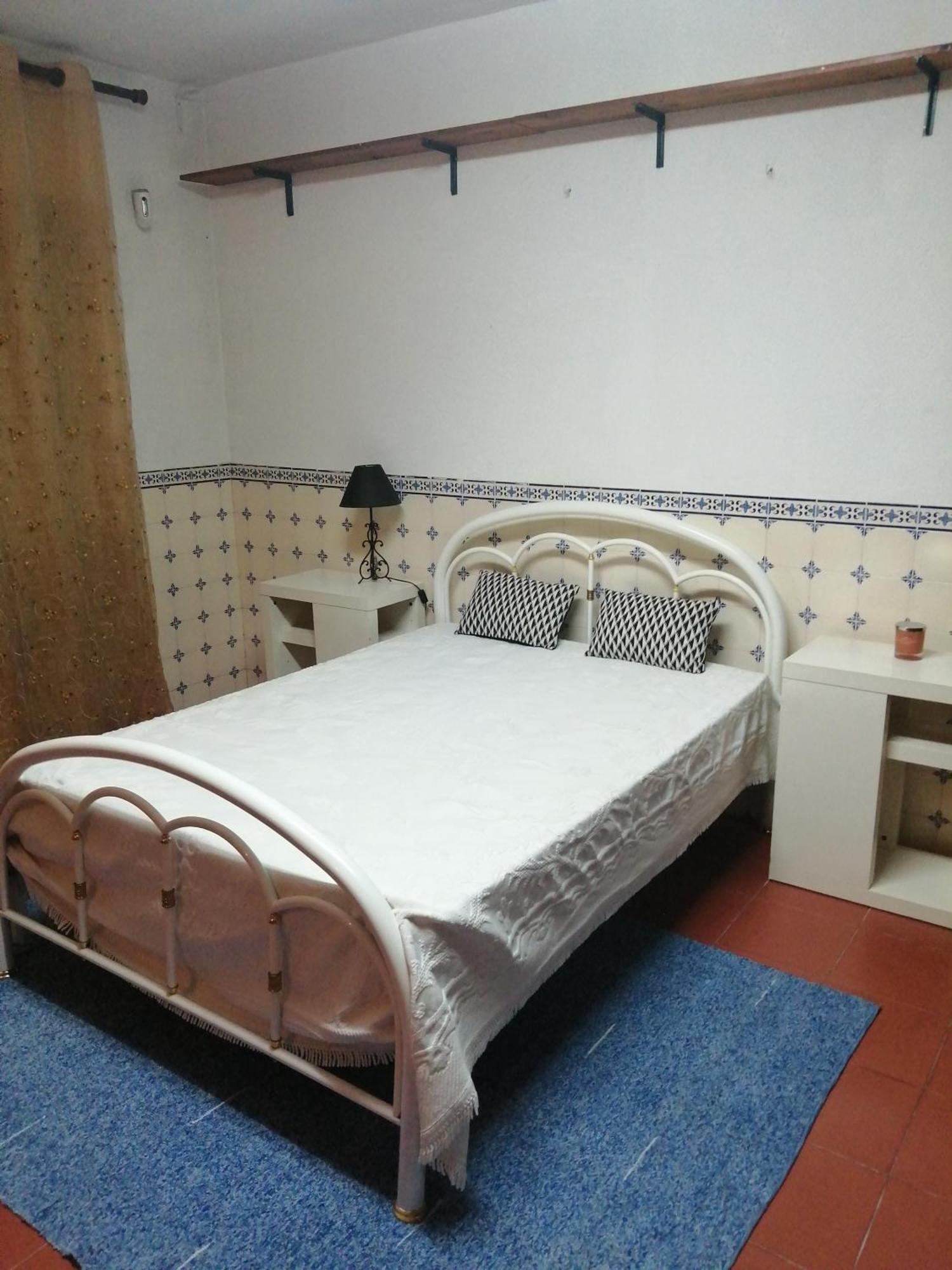 Good Sleep Apartment Santarem Bagian luar foto